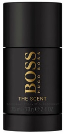 Meeste deodorant Hugo Boss The Scent, 75 ml