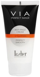 Lecher Professional VIA Perfect Smooth Anti Frizz Hair Cream 150ml