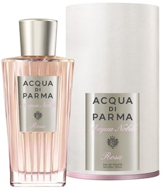 Acqua Di Parma Acqua Rose Nobile 125ml EDT
