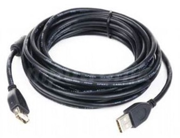 Accura Cable USB / USB Black 4.5m