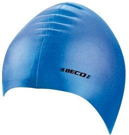Шапочка для плавания Beco, синий