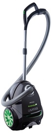 Dulkių siurblys MPM GreenGo MOD-28 Black