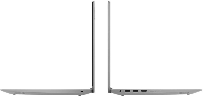 Ноутбук Lenovo IdeaPad 1-14 Silver, AMD 3020e, 4 GB, 128 GB, 14 ″, серебристый