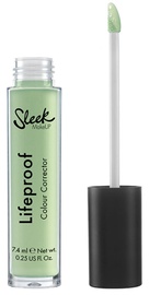 Maskuojanti priemonė Sleek MakeUP Lifeproof Reduce Redness, 7.4 ml