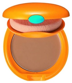 Shiseido Tanning Compact Foundation N SPF6 12g Bronze