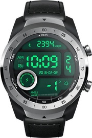 Išmanusis laikrodis Mobvoi TicWatch Pro 2020 Liquid Metal Silver