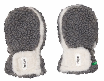 Lodger Baby Mittens Teddy Donkey 0-12m