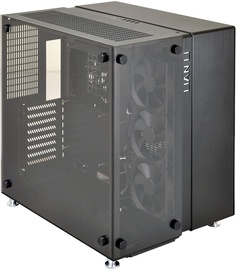 Lian Li PC-O9WX Mid Tower ATX Black