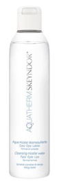 Makiažo valiklis Skeyndor Aquatherm Cleansing Micellar Water, 200 ml
