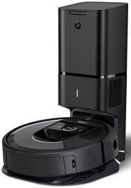 iRobot Robotic Vacuum Cleaner Roomba i7+ i7558