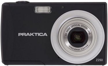 Praktica Luxmedia Z250 Black