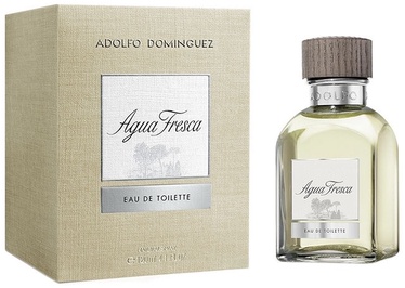 Adolfo Dominguez Agua Fresca 120ml EDT