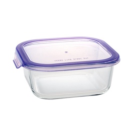 Alorno Food Container 15.3x11.2x5.8cm 0.5l