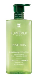 Rene Furterer Naturia Extra Gentle Shampoo 500ml
