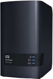 Western Digital My Cloud EX2 Ultra 16TB