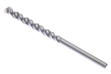 Puur Forte Tools 18028, müüritis, sirge, 10 mm x 200 mm, 1 tk