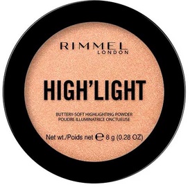 Хайлайтер Rimmel London High’Light Powder 03 Afterglow
