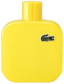 Kvepalai Lacoste Eau de Lacoste L.12.12 Yellow 175ml EDT