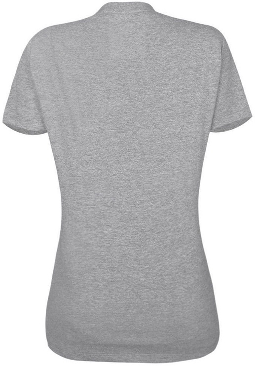 T-krekls Nike Womens Sportswear Essential T-Shirt BV6169 063 Grey M