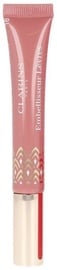 Huulepalsam Clarins Eclat Minute Tofee Pink Shimmer