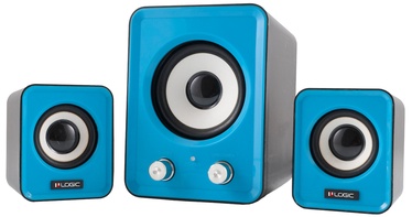 Logic LS-20 Blue