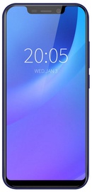 Blackview A30 Dual Blue