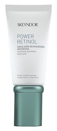 Skeyndor Power Retinol Intensive Repairing Emulsion 50ml