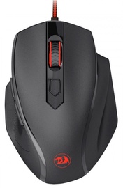 Žaidimų pelė Redragon Tiger M709 Black, laidinė, optinė