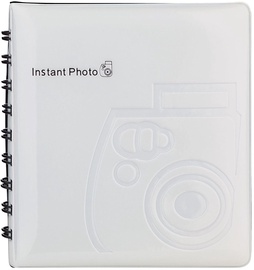 Fujifilm Instax Mini Album White