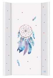Ceba Baby Day & Night Hard Changing Mat 50x80cm Sueno