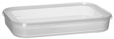 Plast Team Container Helsinki 1500ml White