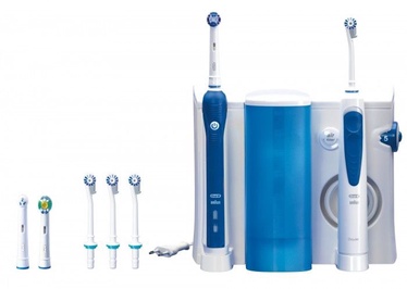 Braun OC 20.535.3X