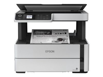 Multifunktsionaalne printer Epson EcoTank ET-M2170, tindiprinter