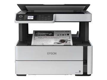 Многофункциональный принтер Epson EcoTank ET-M2170, струйный