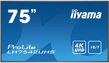 Iiyama ProLite LH7542UHS-B1