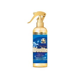 Audinių gaiviklis Woolite Blue Passion, 3 l