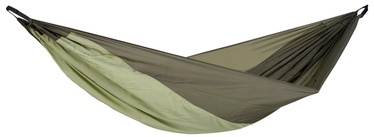 Amazonas Silk Traveller Thermo Green