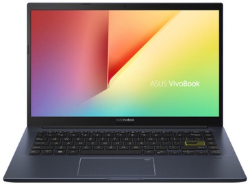 Nešiojamas kompiuteris Asus VivoBook 14 X413JA-EB468T PL Intel® Core™ i5, 8GB/512GB, 14"