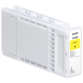 Epson UltraChrome Pro12 Ink 350ml Yellow