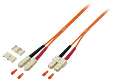 Good Connections Optic Cable OS2 SC-SC 20m