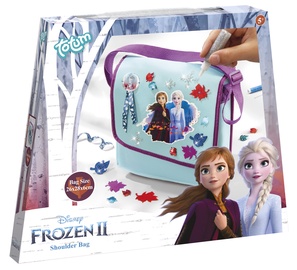 Totum Disney Frozen II Shoulder Bag