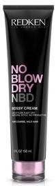 Redken No Blow Dry Bossy Cream 150ml