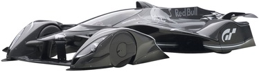 AUTOart Red Bull X2014 Fan Car Dark Silver Metallic 18116