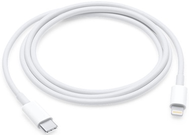 Apple Lightning To USB-C Cable OEM-pack 1m White