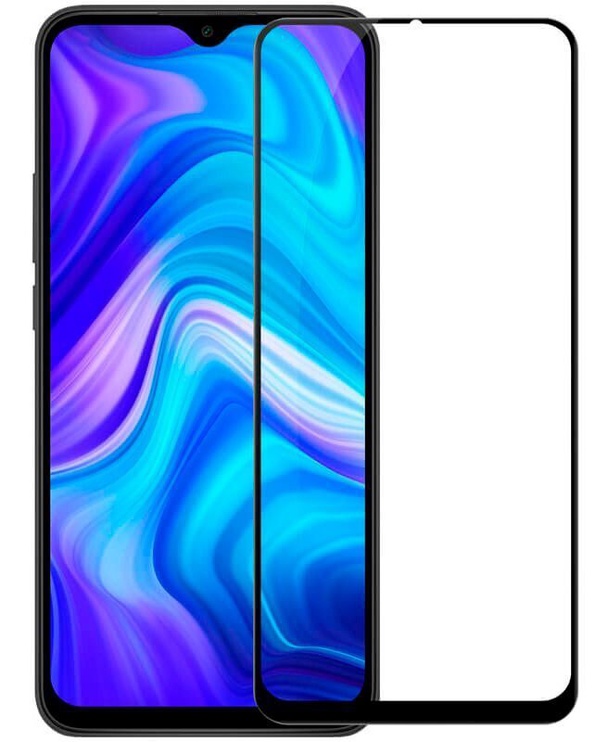 Защитное стекло для телефона Evelatus for Xiaomi Redmi 9a /9c, 9H