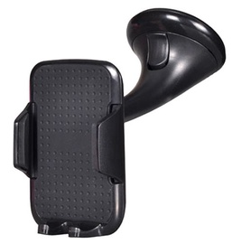 Ex Line K400 Universal Car Holder Black