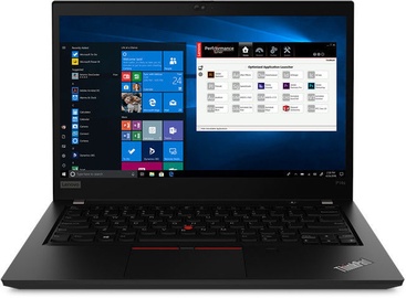 Lenovo ThinkPad P14s Gen 1 20S4003HMH