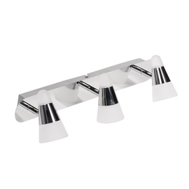 KOHTVALGUSTI FARO LED16047-3B 3X5W LED