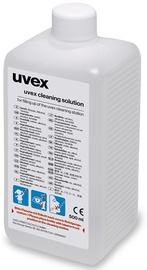 Жидкость для чистки оптики Uvex UV9972100