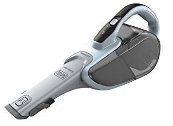 Black & Decker Dustbuster DVJ325J-QW